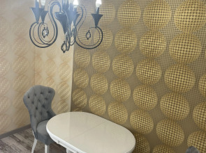 Квартира Люкс в Элитной Новостройке в Курортной Зоне с Видом на Эльбрус