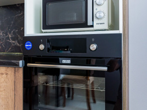 Апартаменты Уютные В Тихом Районе Новороссийска От LetoApart