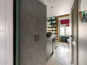 Апартаменты RentalSPb