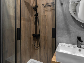 Апартаменты Knokey Петровский Парк