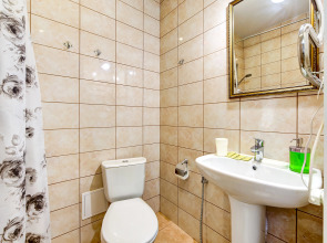 Гостевые комнаты на Марата, 8, кв. 2