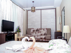 Меблированные комнаты Angel