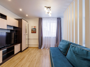 Квартира На улице Свободы 59