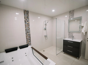 Отель Welcome Inn