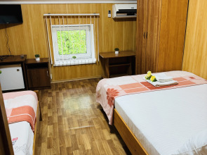 Гостевой дом Тихое Море