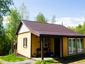 Venta Guest house