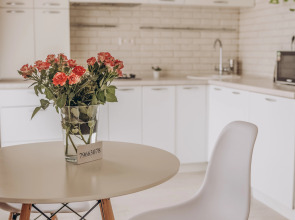 Апартаменты  Колибри 1