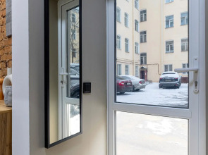 Апартаменты 11-я Красноармейская, 6