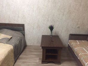 Апартаменты Яр-сутки на Некрасова 25