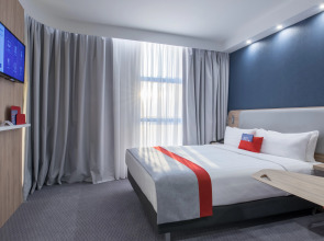 Holiday Inn Express - Yerevan by IHG