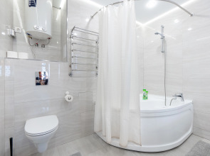 Апартаменты Видовые в Центре Казани