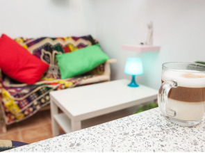 Хостел Рус – Страстной бульвар