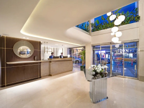 Bentley Hotel Bosphorus