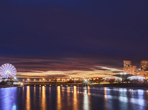 Апартаменты InnHome SPA de Lux