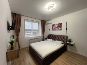 Alexhome V Monino Apartments