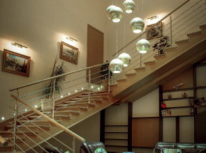 Отель Тимерхан