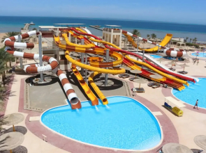 Ultra All inclusive Apartments in Hurghada- Egypt Apartments