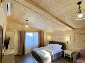 Recreation camp Baza otdyiha Tsarskoe Celo Anhua