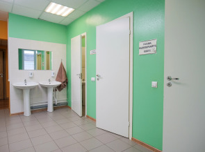 Хостел Визит