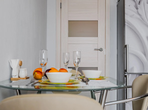 Квартира 2 евро у аэропорта на Пулковском шоссе