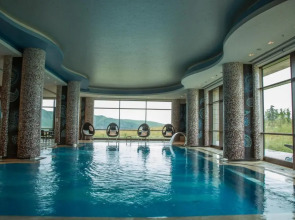 Shahdag Hotel & Spa