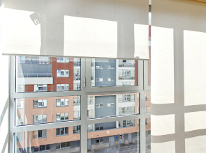 Апартаменты Сутки-Дом - Этажи