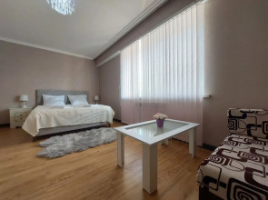 Квартира ПосуткаРу Орджоник 83к1 Курортный парк и Питьевая галерея