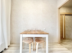 Апартаменты Hugge Place у Аквапарка Объект №4