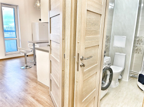 Апартаменты on Plesetskaya 20