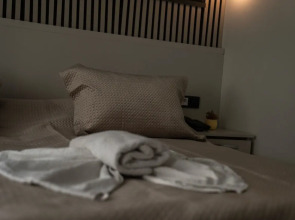 Отель Pera Imperium Taksim