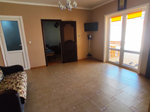 Коттедж у моря