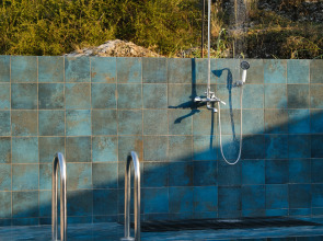 Бутик-отель Margot Sololaki