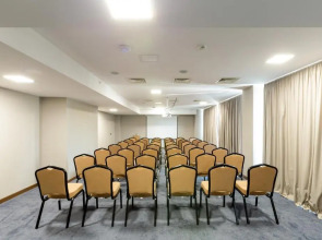 Отель Biography Tbilisi