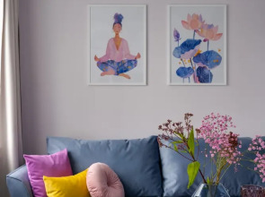 Квартира Шахерезада