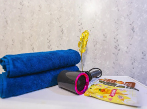 Квартира на Народного Ополчения 42 к1