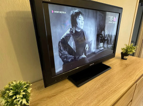 Апартаменты рядом с Глобусом