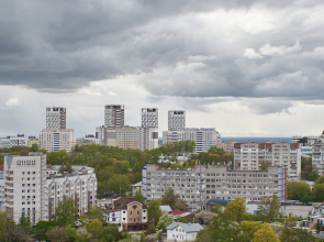 Апартаменты Центр-Тимирязева