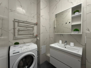 Квартира Рядом с Аквапарком