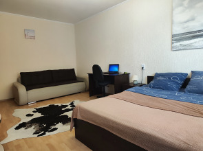 Квартира У Музея Мирового Океана