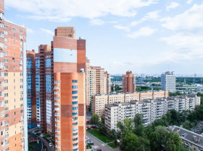 Апартаменты Arena Khimki