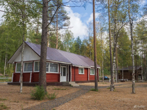 Гостевой дом Большой Пряжинский