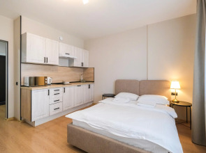 Апартаменты Домант Романова 60/1