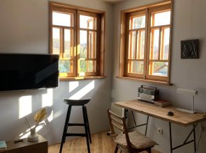 Tsuvadi  Guest house