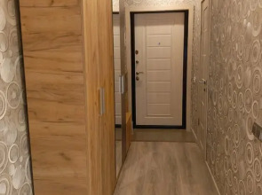 Квартира Студия на Щусева 11к2