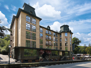 Отель Астория