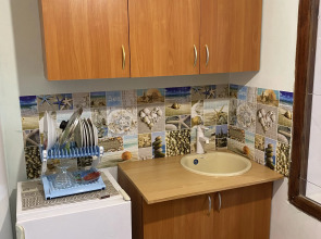 Гостевой Дом Адиле