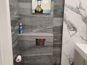 Апартаменты Baden SPA Kolibri