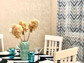 Апартаменты на Малом шоссе 3