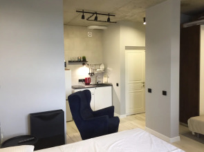 Апартаменты Стайл студия