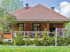 Usadba Pigasovo House